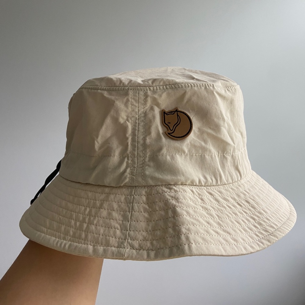 Fjallraven Bucket Hat